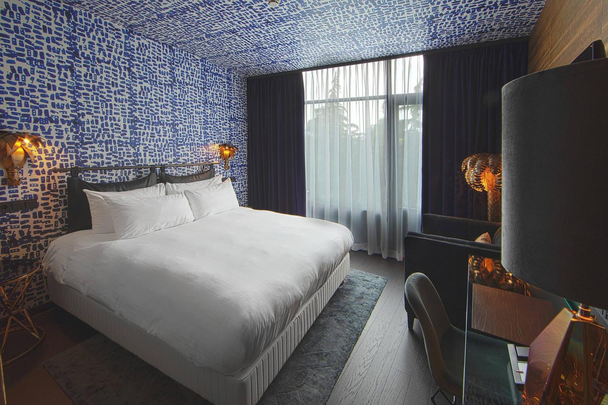 Apollo Hotel Amsterdam, A Tribute Portfolio Hotel Екстер'єр фото